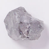 Natural Grey - Blue Rough Diamond (2.11 cts)
